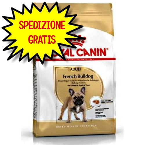 Royal canin cane bulldog - royal,