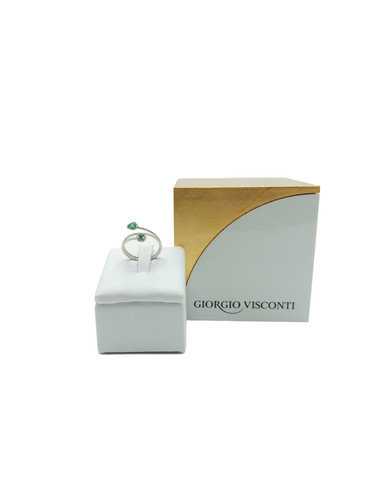 Anello donna giorgio - donna, by