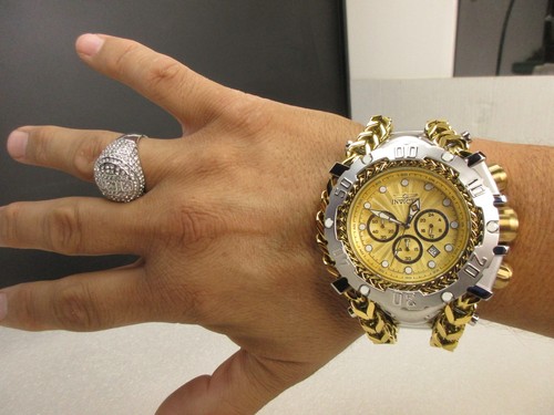 Orologio uomo invicta - uomo,