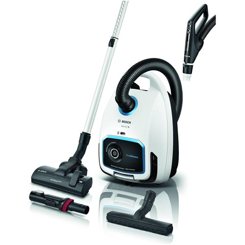Aspirapolvere traino con - traino,