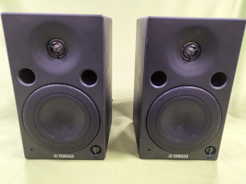 Altoparlanti monitor yamaha - monitor,