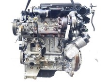 F6JA MOTORE IMP.SIEMENS FORD