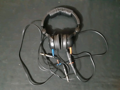 Cuffie audiometriche dd45 - cuffie,
