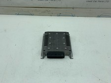 AMPLIFICATORE AUDIO STEREO