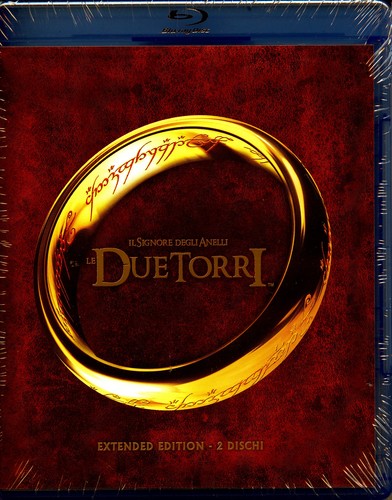 Film signore degli - il,