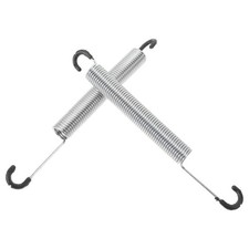  2 Pezzi Molle Reclinabili