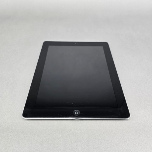 Apple ipad a1395 16gb silver - apple, 2
