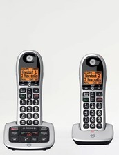 Telefono cordless BT Big