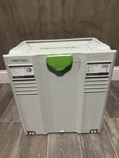 Festool TS 75 EQ-Plunge Cut