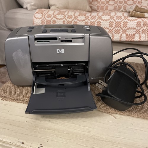 Vintage photosmart 145 - hp,