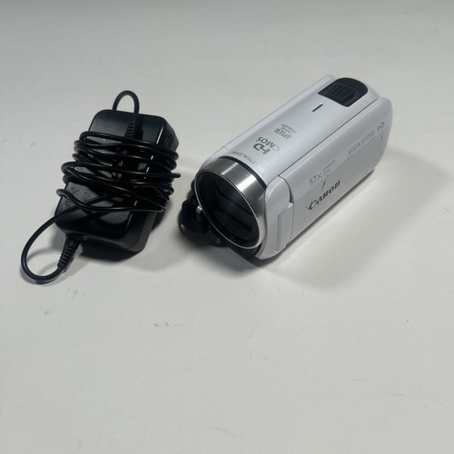 Canon vixia r800 - vixia, hf