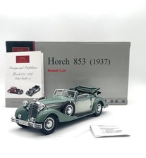 Modellino pressofuso 1/24 CMC