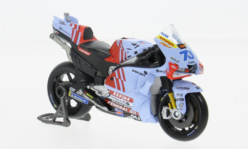 Ducati maisto modellino - modellino, moto