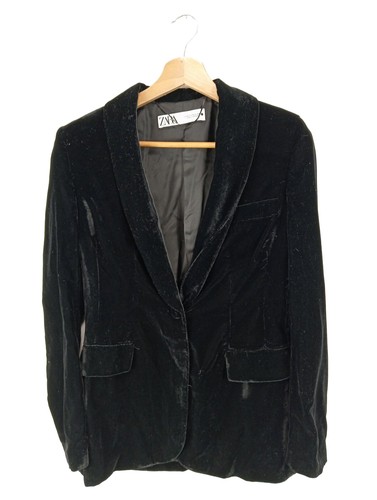 Zara blazer corto - zara,