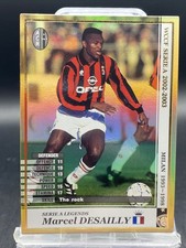 Marcel Desailly Panini WCCF