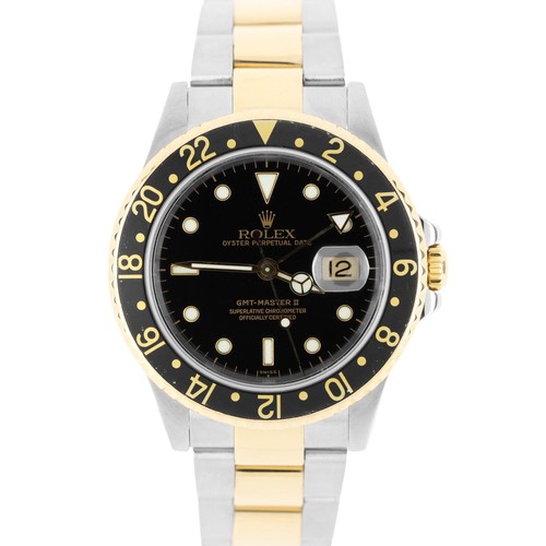 Orologio rolex gmt master - rolex, gmt-master