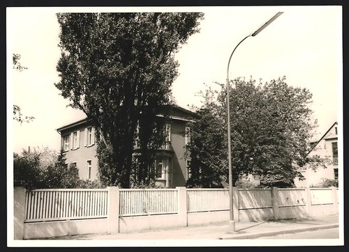 Fotografia offenbach m - offenbach,