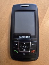 Cellulare Samsung SGH-E250