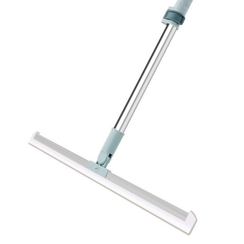 Scopa silicone raschietto - scopa, in