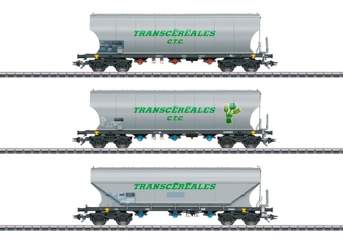 Märklin 46346 set carro - , merci