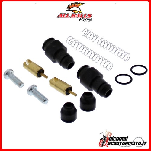 Kit revisione comando aria - kit,