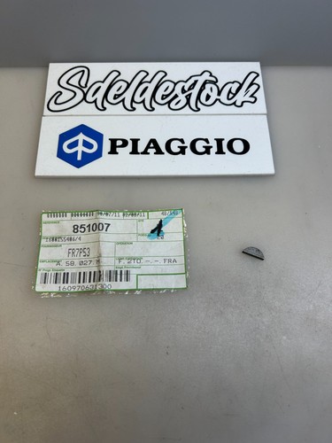 Clavette d3x4 aprilia - d3x4,8,
