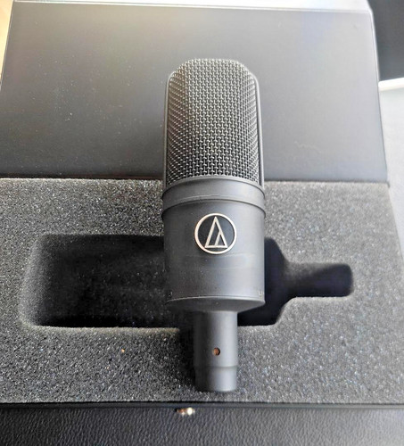 Audio technica at4040 - audio-technica,