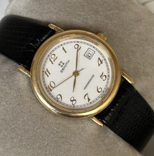 Orologio Zenith Cosmopolitan