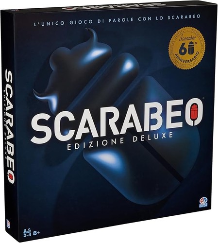 Editrice giochi scarabeo - editrice,