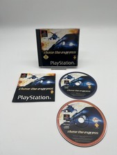 Chase The Express - Sony