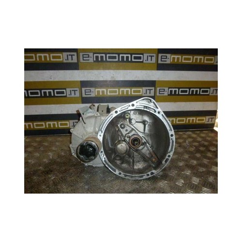 Cambio smart fortwo 450 - cambio,