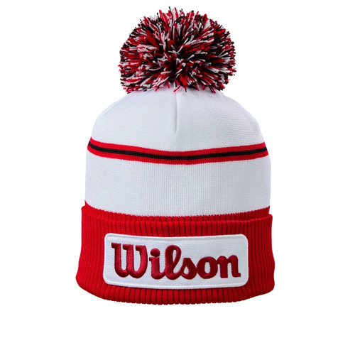 Berretto invernale wilson tour - invernale,