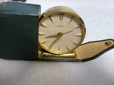 Sveglia da viaggio vintage