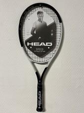 RAQUETTE TENNIS HEAD SPEED