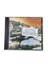 Led zeppelin house - zeppelin:, of