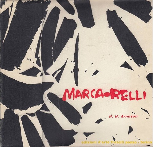 Marca relli - marca,