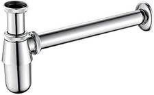 Sifone Universale per Lavabo