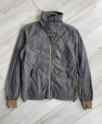 Diesel biker jacket mens - biker,