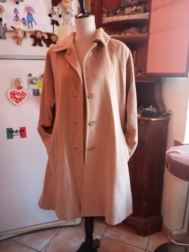 Cappotto max mara vintage - cappotto,