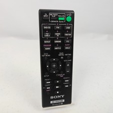 Telecomando originale Sony