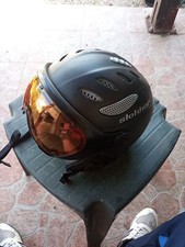 Casco da sci Slokker 