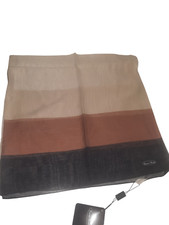 SCIARPA STOLA ENRICO CORTI