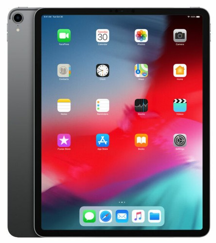 Apple ipad pro pollici 3a - ipad,