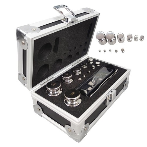 Grade 1mg 200g calibration - f,