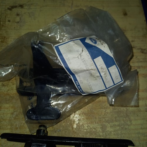 Originale ford sierra cosworth - originale,