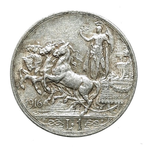 Vittorio emanuele iii - [nc],