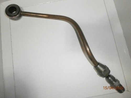 Collegamento tubo filtro - collegamento,