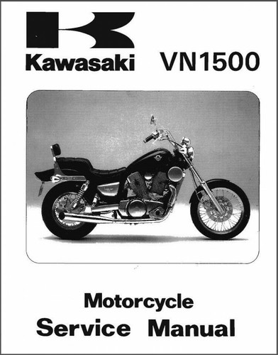 1987 2004 kawasaki - 1987-2004, vulcan