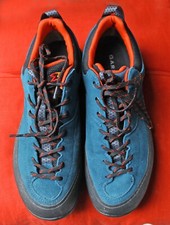 GARMONT DRAGONTAIL G DRY originali scarpe da trekking EU 42,5 UK8,5 Come Nuove