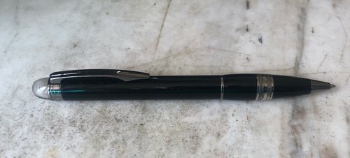 Stylo bille montblanc - bille,